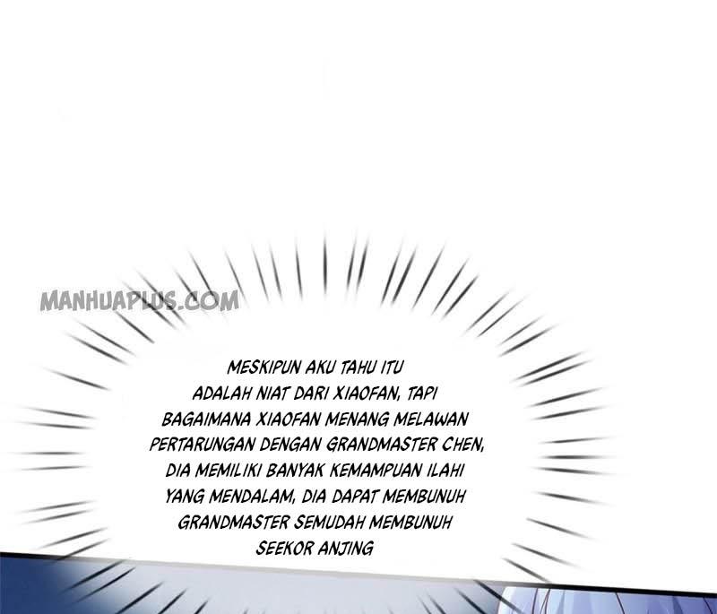 I am Daxianzun Chapter 155 Gambar 2